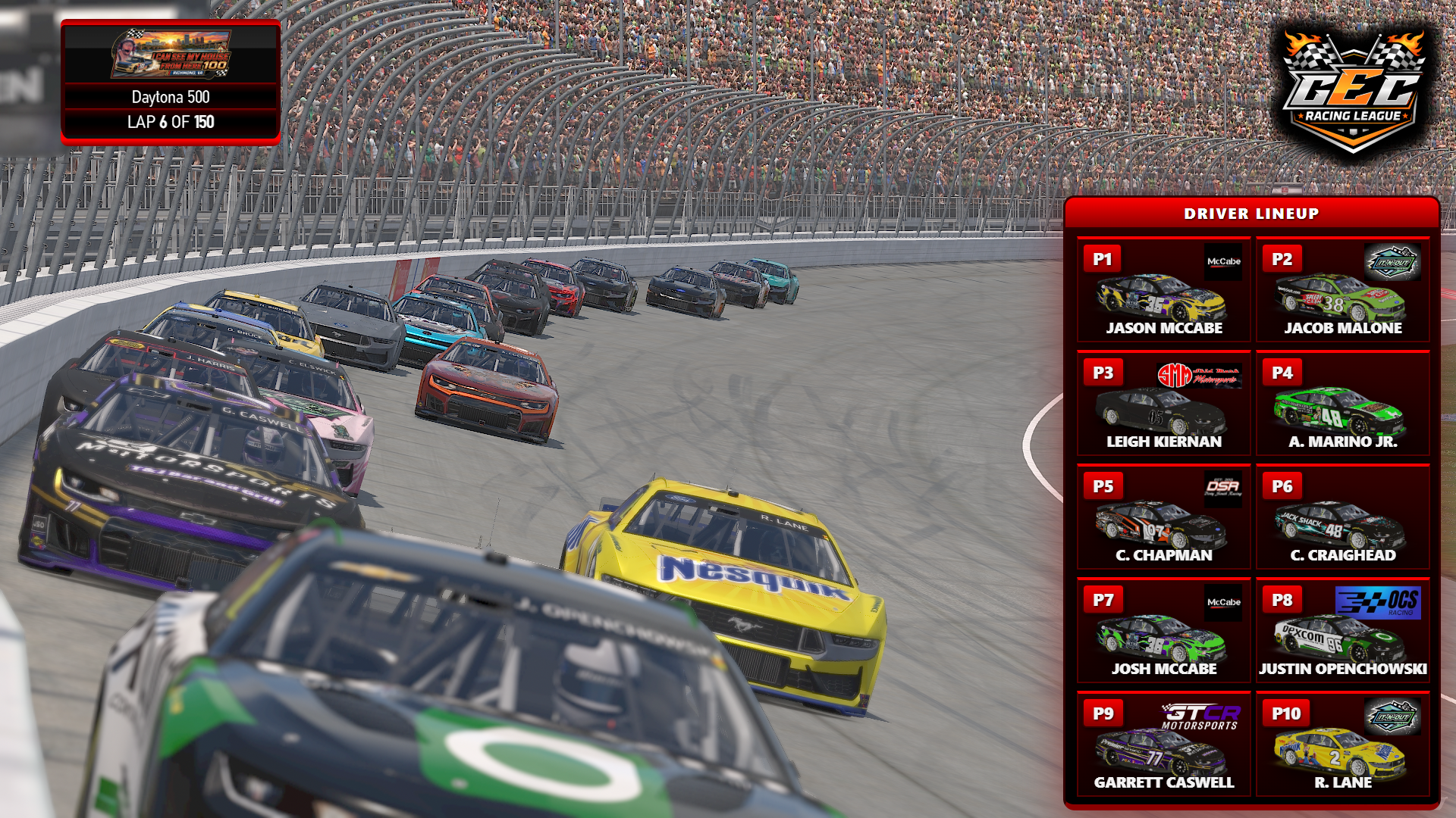 Active Grid screenshot